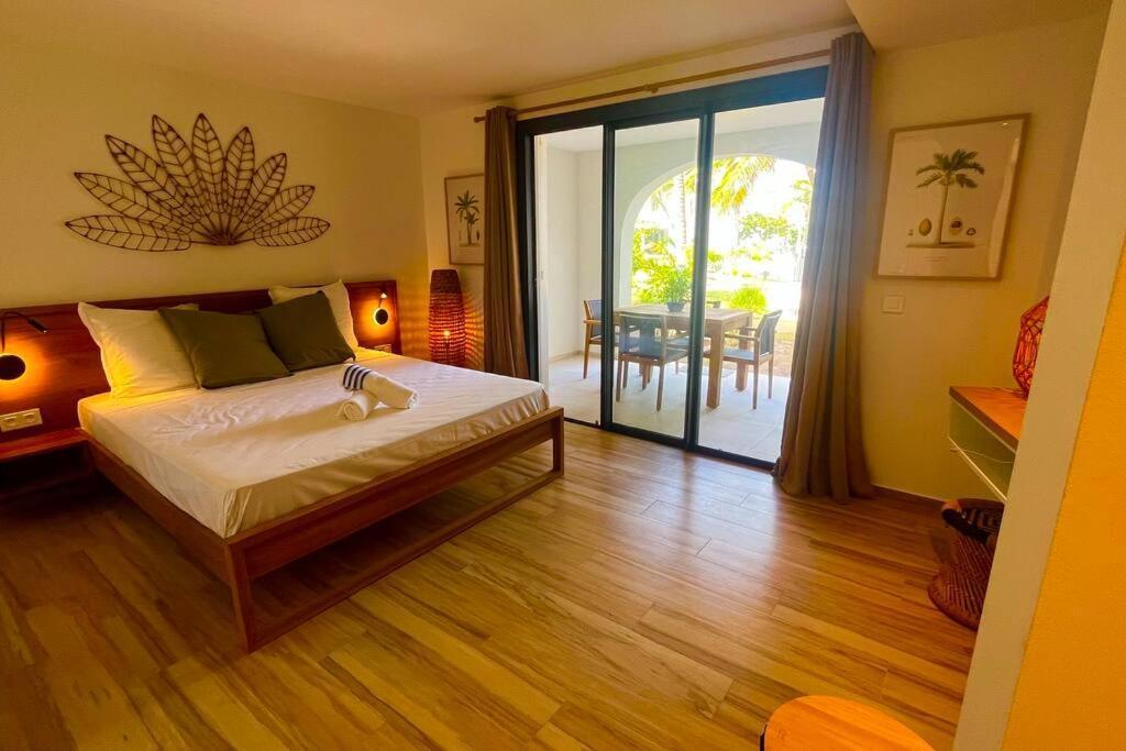 Orient Bay Studio -Alamanda Front De Mer Extérieur photo