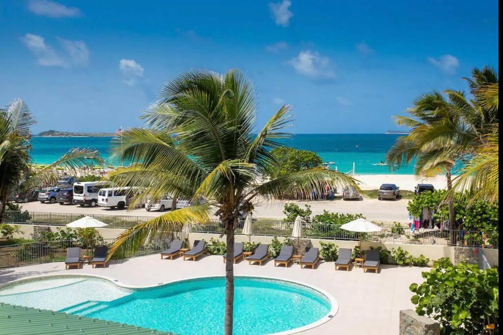 Orient Bay Studio -Alamanda Front De Mer Extérieur photo
