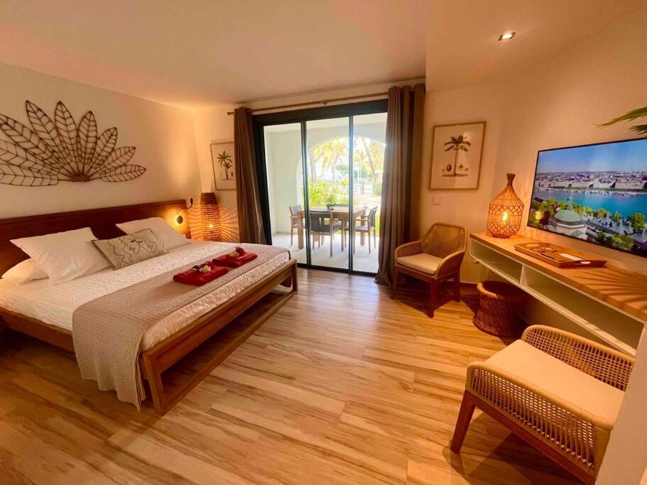 Orient Bay Studio -Alamanda Front De Mer Extérieur photo