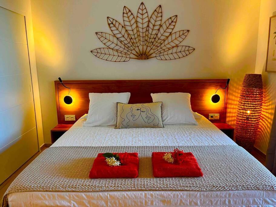 Orient Bay Studio -Alamanda Front De Mer Extérieur photo