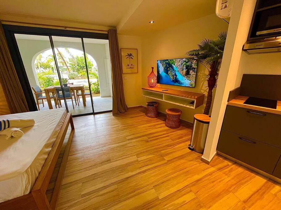 Orient Bay Studio -Alamanda Front De Mer Extérieur photo